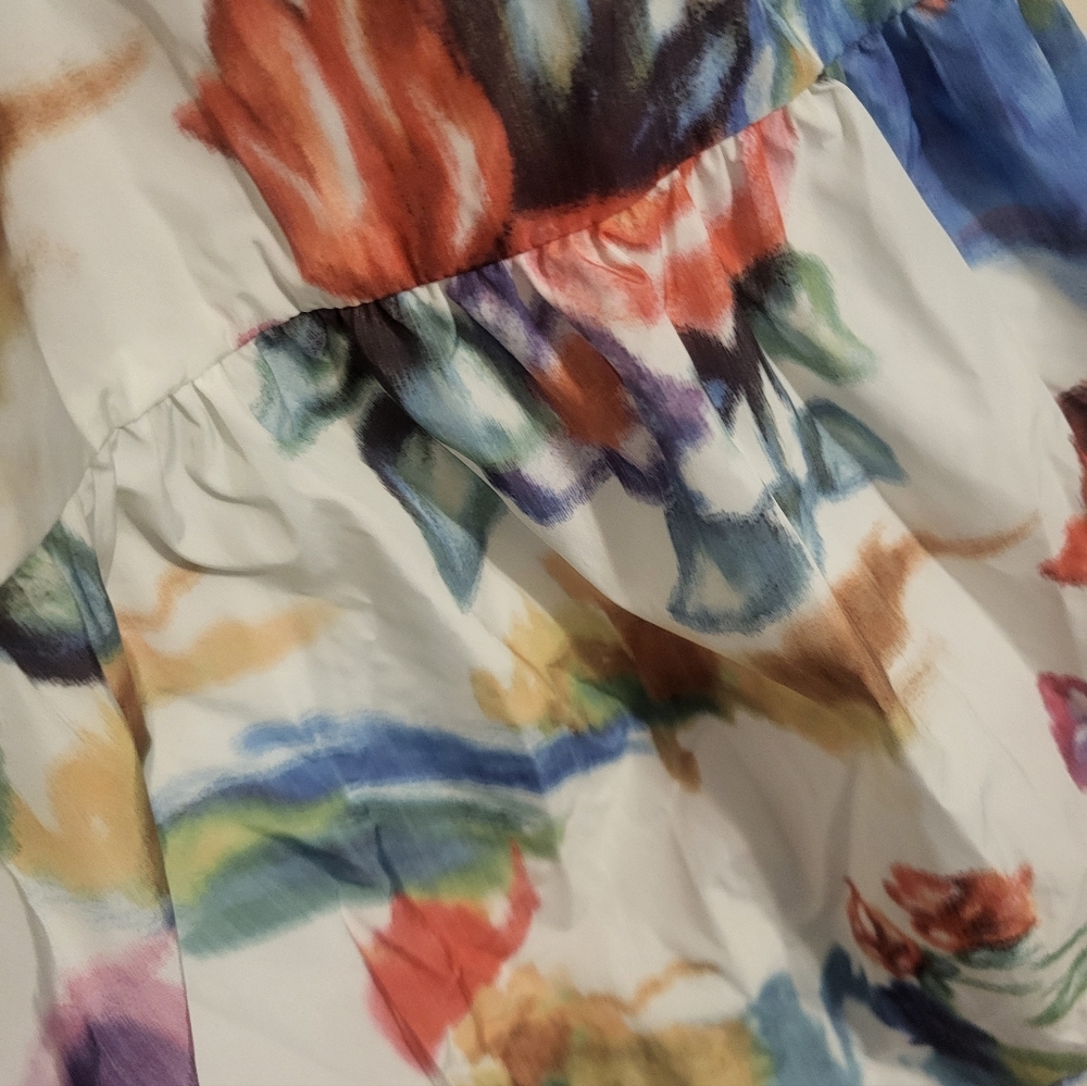 Amanda Uprichard Theodora Mini Dress - Picture 10 of 14